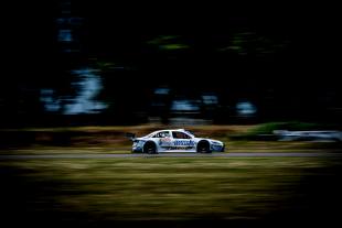 COPA TOP RACE YPF INFINIA FECHA 2 - JUNÍN