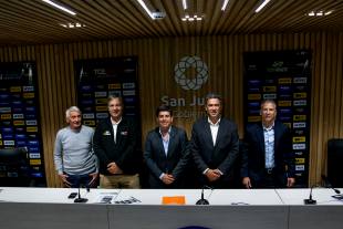 EL ZONDA EDUARDO COPELLO - FECHA 2