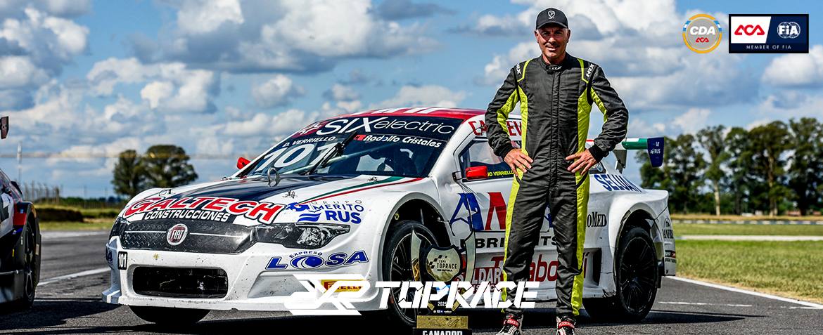 Diego Verriello nominado en los Premios al Deporte de Mar del Plata