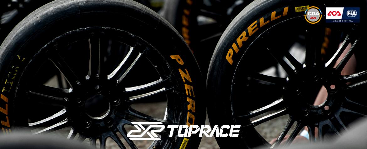 La tecnolog&iacute;a de Pirelli presente en el circuito urbano de m&aacute;xima exigencia 