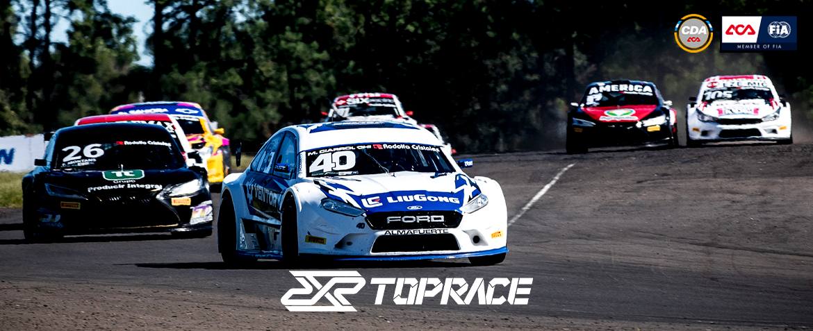 Campeonato de Equipos: El Halc&oacute;n Motorsport mantiene diferencias en el torneo