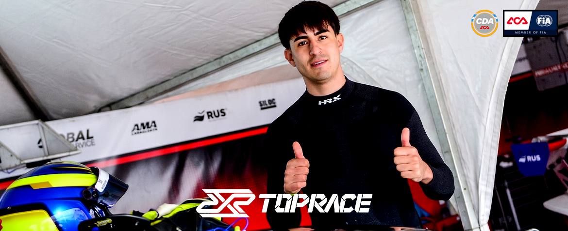 Octanos Competición: Ayrton Gardoqui regresa en Toay con el Fiat Cronos